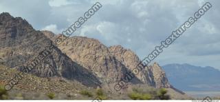 Photo References of Background Mountains USA